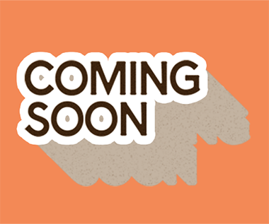 Cooming Soon